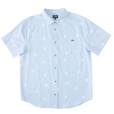 CAMISA MANGA CORTA BILLABONG SUNDAYS MINI 